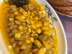 -粤仔湾砂锅粥(广益哥伦布店)