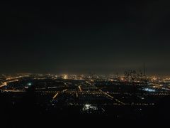 -鬼笑石后山停车场