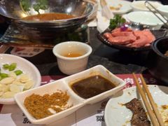 -一品诚记烤肉·甄选店(中南路店)