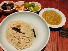 -裕兴记•蟹黄面馆(人民广场店)