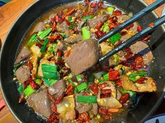 -树厨贵州菜(花果园购物中心店)