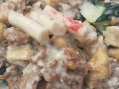 -同发号饭庄(复兴路店)