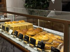 -WHEAT&BAKER-麥(凯德来福士店)