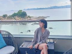 -影吧•悬崖海景(珠海凤凰湾悦椿酒店)
