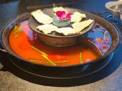 -渝涯重庆豆花老火锅(中赢国际店)