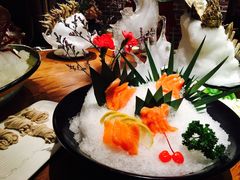 -太古汇海鲜姿造(延寿店)