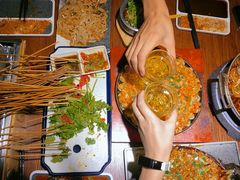 -李不管把把烧(绵阳总店)