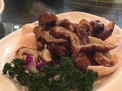 -百家福海鲜排档·闽菜·家宴(斗西路口店)