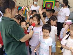 -汇佳幼儿园(北欧园)