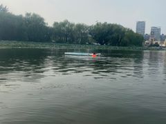 -WhaleSports户外水上运动俱乐部(朝阳公园店)