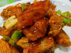 -春花民族美食(佳木斯总店)