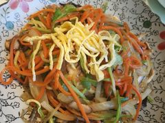 -益百岁牛尾汤主题餐厅(辛庄街店)