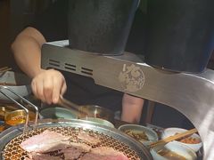-九田家黑牛烤肉料理(新辰里亚运村店)