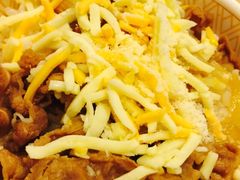 -食其家·牛丼咖喱(苏州永旺店)