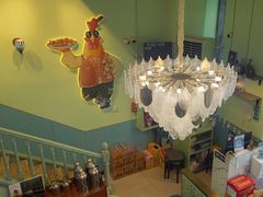 -金柱大盘鸡(跃进街店)