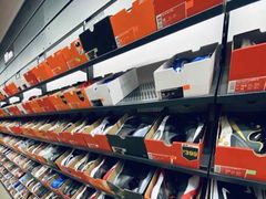 -王府井奥莱临潼小镇(临潼店)