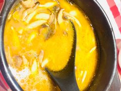 -西贝(上海我格广场店)