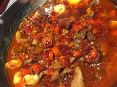 -鄱阳湖·江西小炒·瓦罐煨汤(五道口店)