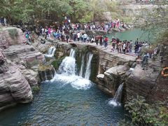 -云台山风景名胜区