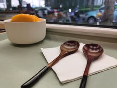 -小团圆糖水铺(襄阳南路店)