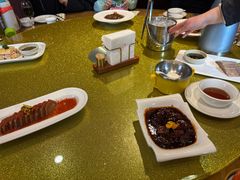 -长兴菜馆(高桥店)