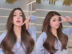 -3AM·S HAIR SALON烫发染发接发