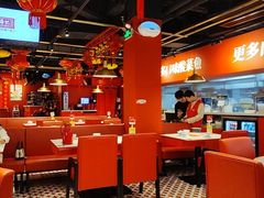-禄鼎记·排队俩小时都要吃的酸菜鱼(石牌桥店)