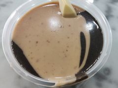 芝麻核桃鸳鸯糊-芝麻糊世家(西华店)
