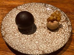 -非常时髦餐厅VUE Restaurant(外滩茂悦大酒店)
