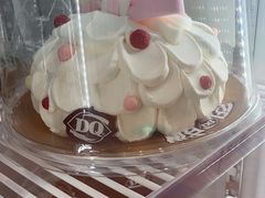 -DQ·蛋糕·冰淇淋(大宁国际商业广场店)