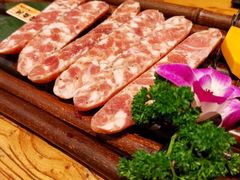 -黑牛の店·和牛烧肉(大悦城店)