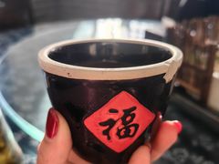 -百花人家(清水田园店)