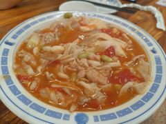 -老雒阳面馆·水席·洛阳菜(纱厂路店)