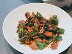 -小厨娘淮扬菜(清江苏宁广场店)
