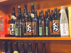 -翔峰炭火鳗鱼(悦泰街里公寓店)