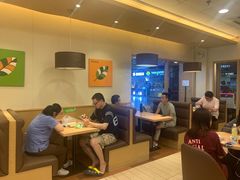 -德克士(龙阳广场店)