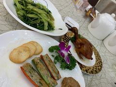 -轩记海鲜餐厅·四十五年老字号·经典粤菜(西区彩虹店)
