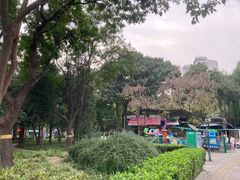 -方庄体育公园