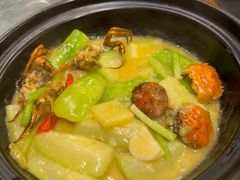 -猪肉婆私房菜(容桂总店)