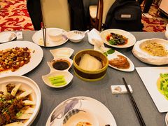 -明城五号烤鸭坊(建国门店)