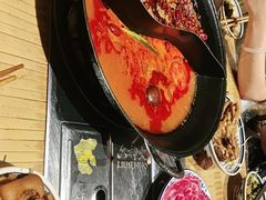 -袁山山重庆火锅(丈八北路店)