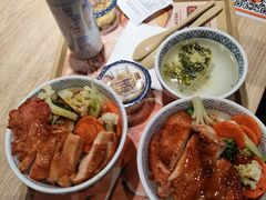 -吉野家(中关村3店)