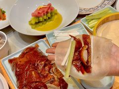 -古韵轩·园林餐厅