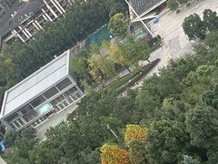 -龙头寺公园