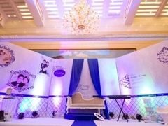 -昆山皇冠国际会展酒店