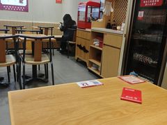 -喜家德虾仁水饺(华强天虹店)