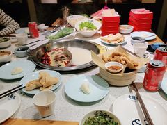 -大龙燚火锅