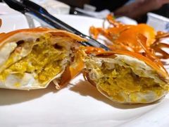 -龚记海鲜20年老字号
