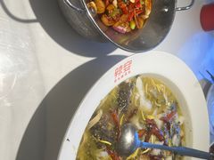 -新辣宴·湖南家常菜·商务聚餐(中粮创芯店)