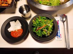 -八色五花肉(新村2号店)